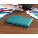 Disco Duro Externo TOSHIBA CANVIO ADVANCE / 2TB / Portátil / 2.5" / USB 3.0, 2.0 / 5 Gb/s / Verde - Image 4