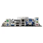 Tarjeta Madre ECS BAT-I2 / Intel J1800 / Integrados Intel Bay Trail / 8GB SO-DIMM DDR3 2400MHz / HDMI, VGA / USB 3.2, USB 2.0 / Mini ITX - Image 3