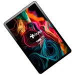 Tablet STYLOS TAB 104 / T606 Octa-Core / 10.4” / Memoria RAM 4GB / Almacenamiento 128GB / Android 13 / Cámara 5MP/13MP / Incluye Funda TPU / Gris - Image 3