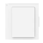 Gabinete ACTECK DRACO GM450 / Media Torre / ATX / Fuente De Poder Integrada 500W / Ventana Lateral De Cristal Templado / USB 2.0, 3.5Mm / Blanco - Image 4