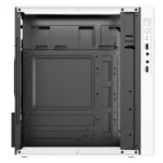 Gabinete ACTECK FUSION II GI440 / Mini Torre / Micro-ATX / Fuente De Poder Incluida 500W / Ventana Lateral De Acrílico / USB 2.0, USB 3.0, 3.5Mm / Color Blanco - Image 7