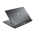 Laptop Gamer GIGABYTE AORUS 17X AZF / 17.3" QHD / Intel® Core i9-13950HX / NVIDIA GeForce RTX 4090 / RAM 32GB Hasta 64GB DDR5 4800Mhz* / 2TB SSD NVMe / Windows 11 Pro / Español / Negro - Image 5