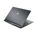 Laptop Gamer GIGABYTE AORUS 17X AZF / 17.3" QHD / Intel® Core i9-13950HX / NVIDIA GeForce RTX 4090 / RAM 32GB Hasta 64GB DDR5 4800Mhz* / 2TB SSD NVMe / Windows 11 Pro / Español / Negro - Image 6