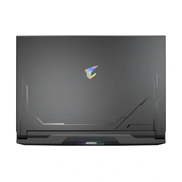 Laptop Gamer GIGABYTE AORUS 17X AZF / 17.3" QHD / Intel® Core i9-13950HX / NVIDIA GeForce RTX 4090 / RAM 32GB Hasta 64GB DDR5 4800Mhz* / 2TB SSD NVMe / Windows 11 Pro / Español / Negro - Image 7