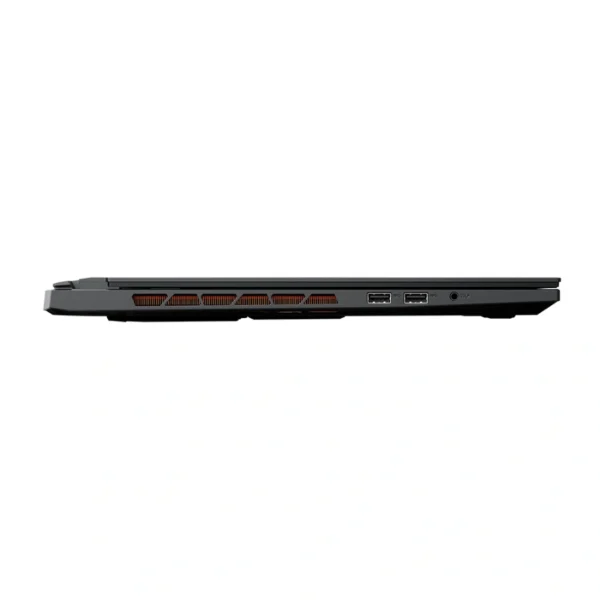 Laptop Gamer GIGABYTE AORUS 17X AZF / 17.3" QHD / Intel® Core i9-13950HX / NVIDIA GeForce RTX 4090 / RAM 32GB Hasta 64GB DDR5 4800Mhz* / 2TB SSD NVMe / Windows 11 Pro / Español / Negro - Image 8