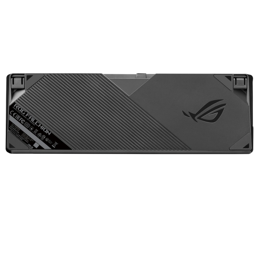 Teclado ASUS ROG M601 FALCHION NX RGB 65% / Mecánico / Inalámbrico ...