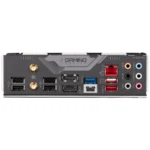 Tarjeta Madre GIGABYTE B760 GAMING X AX / Socket LGA1700 / 256GB X4 DDR5 7600MHz / DP, HDMI / USB C, USB 3.2, USB 2.0 / M.2 PCIe 4.0 / ATX - Image 4