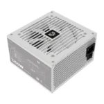 Fuente de Poder BALAM RUSH MAGNETAR 1250MR / 1250W / 80 Plus Platinum / Modular / 24 Pin / Cpu 4+4 / Pci-E 6+2 / Sata / Molex / Color Blanco - Image 2