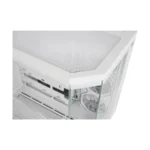 Gabinete Gamer BALAM RUSH TANK MASTER 9600TB / Media Torre / ATX, Micro ATX, ITX / Cristal Templado / Ventana Sin Bordes / 4 Ventiladores ARGB Incluidos / USB 3.1, USB 3.0, USB 2.0 / Blanco - Image 7