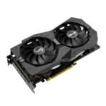 Tarjeta De Video ASUS ROG STRIX GeForce GTX 1650 SUPER / 4GB GDDR6 / 128 Bit / Núcleos CUDA 1280 / X2 HDMI, X2 DP / PCI Express 3.0 / X1 6Pin - Image 2