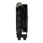 Tarjeta De Video ASUS ROG STRIX GeForce GTX 1650 SUPER / 4GB GDDR6 / 128 Bit / Núcleos CUDA 1280 / X2 HDMI, X2 DP / PCI Express 3.0 / X1 6Pin - Image 5