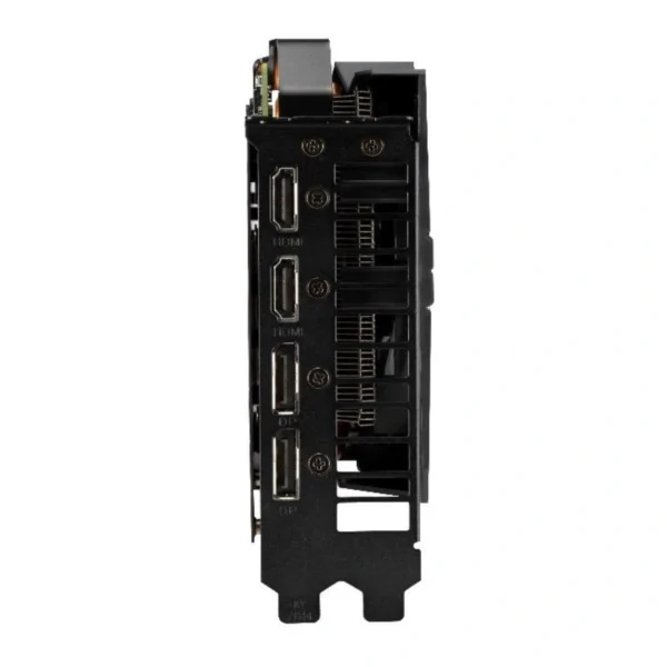 Tarjeta De Video ASUS ROG STRIX GeForce GTX 1650 SUPER / 4GB GDDR6 / 128 Bit / Núcleos CUDA 1280 / X2 HDMI, X2 DP / PCI Express 3.0 / X1 6Pin - Image 5