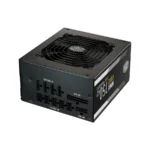 Fuente De Poder COOLER MASTER MWE GOLD 750 V2 ATX 3.0 / 750 W / 80 Plus Gold / 24 Pin ATX / CPU 4+4 / PCI-E 6+2 / SATA / Molex / Negro - Image 5