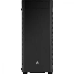 Gabinete CORSAIR ATX Semitorre Con Cristal Templado 110R / ATX / 1 Ventilador Incluido / Cristal Templado / USB 3.0, 3.5 mm / Negro - Image 2