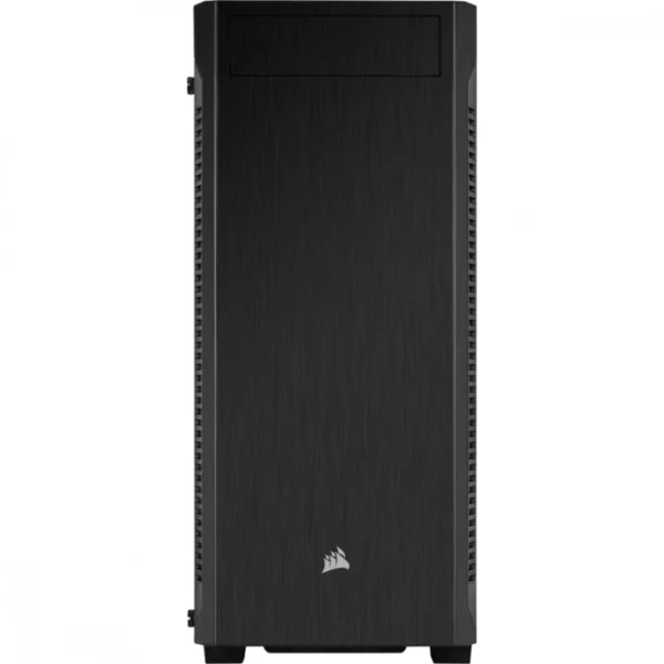 Gabinete CORSAIR ATX Semitorre Con Cristal Templado 110R / ATX / 1 Ventilador Incluido / Cristal Templado / USB 3.0, 3.5 mm / Negro - Image 2
