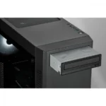 Gabinete CORSAIR ATX Semitorre Con Cristal Templado 110R / ATX / 1 Ventilador Incluido / Cristal Templado / USB 3.0, 3.5 mm / Negro - Image 8