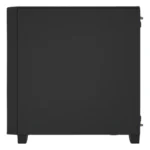 Gabinete CORSAIR AIRFLOW 3000D / ATX / 2 Ventiladores Incluidos / Cristal Templado / USB 3.2, 3.5 mm / Negro - Image 9