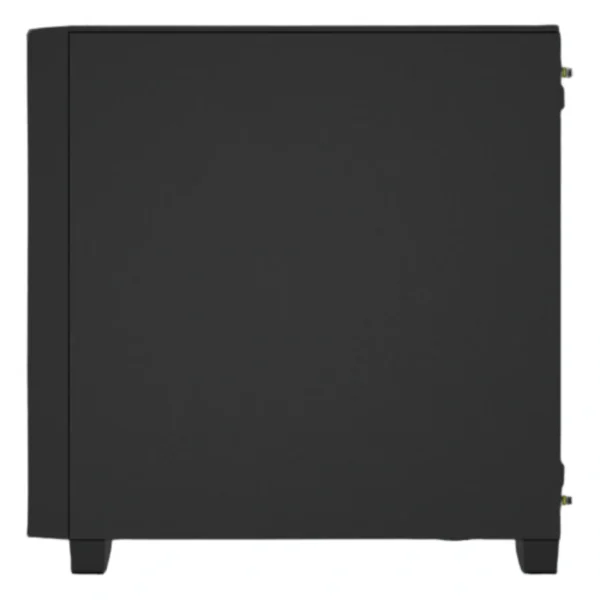 Gabinete CORSAIR AIRFLOW 3000D / ATX / 2 Ventiladores Incluidos / Cristal Templado / USB 3.2, 3.5 mm / Negro - Image 9