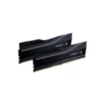 Kit De Memoria RAM G.SKILL TRIDENT Z5 NEO / 32 GB (2 x 16GB) / DIMM / DDR5 / 6000MHz / CL30 / 1.35V / XMP / Negro - Image 2