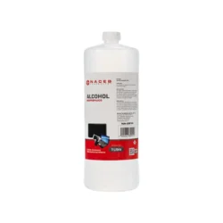 Alcohol Isopropílico NACEB NA-0814 / Para Limpieza De Equipos Electrónicos / 1 Litro