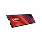 Unidad SSD M.2 NVME LENOVO LN860 / 1TB / PCIe 3.0 / 2280 / Lectura 3500 MB/s, Escritura 3000 MB/s / 5SD1N53073 - Image 2