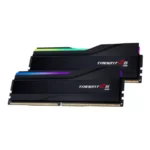Kit De Memoria RAM G.SKILL TRIDENT Z5 RGB / 64 GB (2 x 32GB) / DIMM / DDR5 / 6400MHz / CL32 / 1.40V / XMP / Negro - Image 3