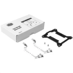 Bracket Kit De Montaje COOLER MASTER 603005420 / LGA 1700 / Negro