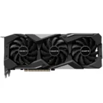 Tarjeta De Video GIGABYTE Radeon RX 5600 XT GAMING OC 6G / 6GB GDDR6 / 192 Bit / Procesadores Stream 2304 / X1 HDMI, X3 DP / PCI Express 4.0 / X1 8Pin - Image 2