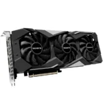 Tarjeta De Video GIGABYTE Radeon RX 5600 XT GAMING OC 6G / 6GB GDDR6 / 192 Bit / Procesadores Stream 2304 / X1 HDMI, X3 DP / PCI Express 4.0 / X1 8Pin - Image 3