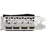 Tarjeta De Video GIGABYTE Radeon RX 5600 XT GAMING OC 6G / 6GB GDDR6 / 192 Bit / Procesadores Stream 2304 / X1 HDMI, X3 DP / PCI Express 4.0 / X1 8Pin - Image 6