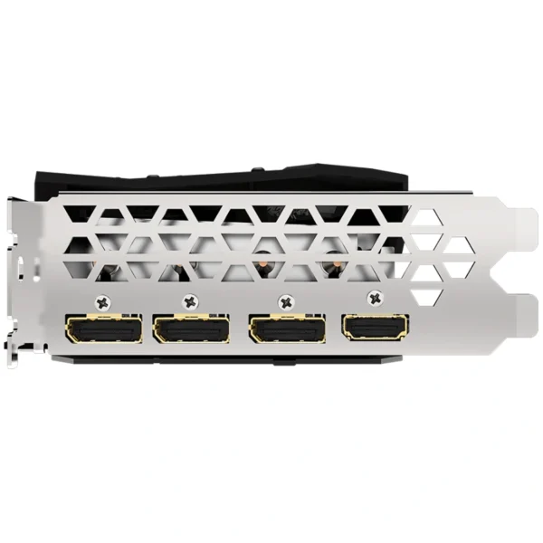 Tarjeta De Video GIGABYTE Radeon RX 5600 XT GAMING OC 6G / 6GB GDDR6 / 192 Bit / Procesadores Stream 2304 / X1 HDMI, X3 DP / PCI Express 4.0 / X1 8Pin - Image 6