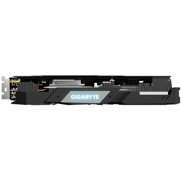 Tarjeta De Video GIGABYTE Radeon RX 5600 XT GAMING OC 6G / 6GB GDDR6 / 192 Bit / Procesadores Stream 2304 / X1 HDMI, X3 DP / PCI Express 4.0 / X1 8Pin - Image 5