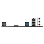 Tarjeta Madre GIGABYTE H610M K DDR4 / Micro ATX / Socket LGA1700 / 64GB X2 DDR4 3200MHz / HDMI / USB 3.2, USB 2.0 / NVMe M.2 PCIe 3.0 - Image 6