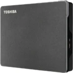 Disco Duro Externo TOSHIBA Canvio Gaming / 2TB / 2.5" / USB 3.0 / Negro - Image 3