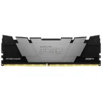 Memoria RAM KINGSTON FURY RENEGADE / 8GB / DDR4 3600MHz / CL16 / 1.35V / Negro-Gris