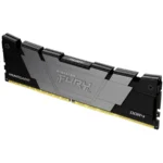Memoria RAM KINGSTON FURY RENEGADE / 8GB / DDR4 3600MHz / CL16 / 1.35V / Negro-Gris - Image 3