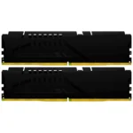 Kit De Memoria RAM KINGSTON FURY BEAST / 64GB (2X32GB) / DDR5 5600MHz / CL36 / 1.25V / Negro - Image 3