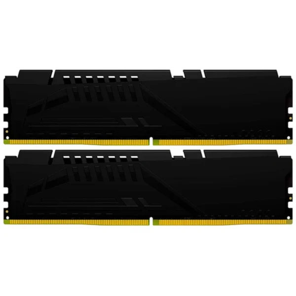 Kit De Memoria RAM KINGSTON FURY BEAST / 64GB (2X32GB) / DDR5 5600MHz / CL36 / 1.25V / Negro - Image 3