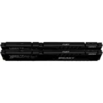 Memoria RAM KINGSTON FURY BEAST / 64GB (2X32GB) / DDR5 6000MHz / CL36 / 1.35V / Negro - Image 4