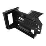 Kit De Soporte Para Tarjeta Gráfica COOLER MASTER V3 / ATX / Admite GPU De Cualquier Longitud / Con Cable Elevador PCIe 4.0 / Negro-Gris - Image 2