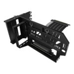 Kit De Soporte Para Tarjeta Gráfica COOLER MASTER V3 / ATX / Admite GPU De Cualquier Longitud / Con Cable Elevador PCIe 4.0 / Negro-Gris - Image 3