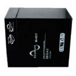 Batería De Reemplazo DATASHIELD MI-4217 / Para No Break / 12V / 4.5AH / Fácilmente Recargable / Sin Mantenimiento / Color Negro - Image 2