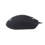Mouse Ergonómico NACEB TECHNOLOGY NA-0115 / Alámbrico / USB / 2400 DPI / 6 Botones / Sensor Óptico / Negro - Image 3
