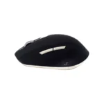 Mouse NACEB TECHNOLOGY NA-0119 / Inalámbrico / Receptor USB / Ergonómico / 2400 DPI / 6 Botones / Sensor Óptico / Negro - Image 3