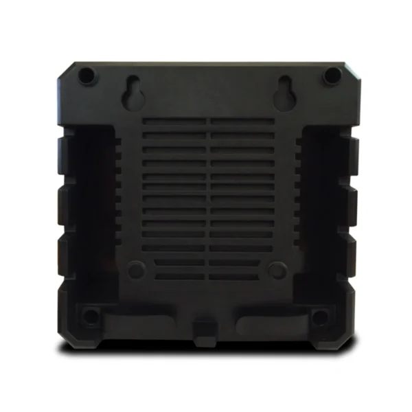 Regulador CDP R-AVR 1808 / 1000W / 1800VA / 8 Contactos / Indicadores LED / Color Blanco - Image 4