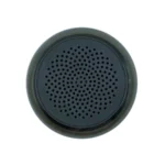 Bocina Portátil HIGHLINK RAINBOW / Inalámbrica / Bluetooth, TF, FM, 3.5MM / Recargable / Iluminación Led / Color Negro - Image 2