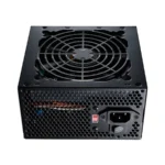 Fuente De Poder COOLER MASTER Elite 550 V2 / 550W / 80 Plus / 24Pin / CPU 4+4 / Pci-E 6+2 / Sata / Molex / Negro - Image 3