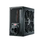 Fuente De Poder COOLER MASTER Elite 550 V2 / 550W / 80 Plus / 24Pin / CPU 4+4 / Pci-E 6+2 / Sata / Molex / Negro - Image 4