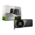 Tarjeta De Video MSI GeForce RTX 4080 SUPER 16G EXPERT / 16GB GDDR6X / 256 Bit / Núcleos CUDA 10240 / X3 DP, X1 HDMI / PCI Express Gen 4 / X1 16Pin