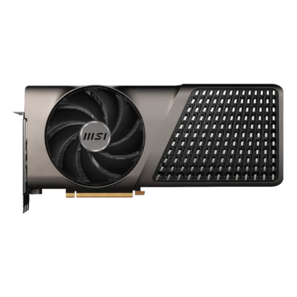 Tarjeta De Video MSI GeForce RTX 4080 SUPER 16G EXPERT / 16GB GDDR6X / 256 Bit / Núcleos CUDA 10240 / X3 DP, X1 HDMI / PCI Express Gen 4 / X1 16Pin - Image 2